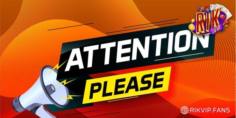 Tổng hợp những lưu ý khi Nạp Tiền rikvip